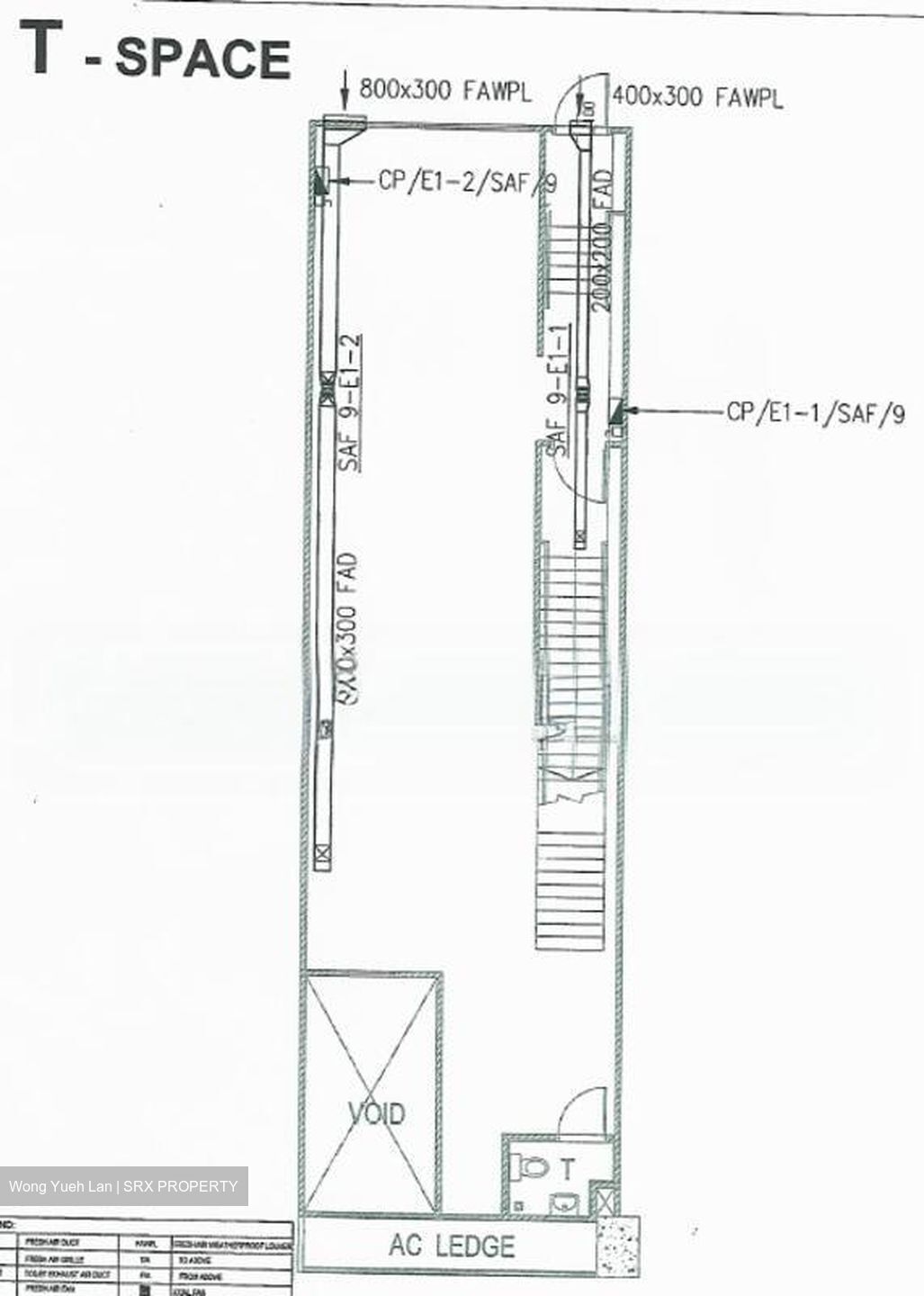 T-space (D18), Factory #579076191